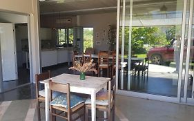 Casa Bernardis Alquiler temporal